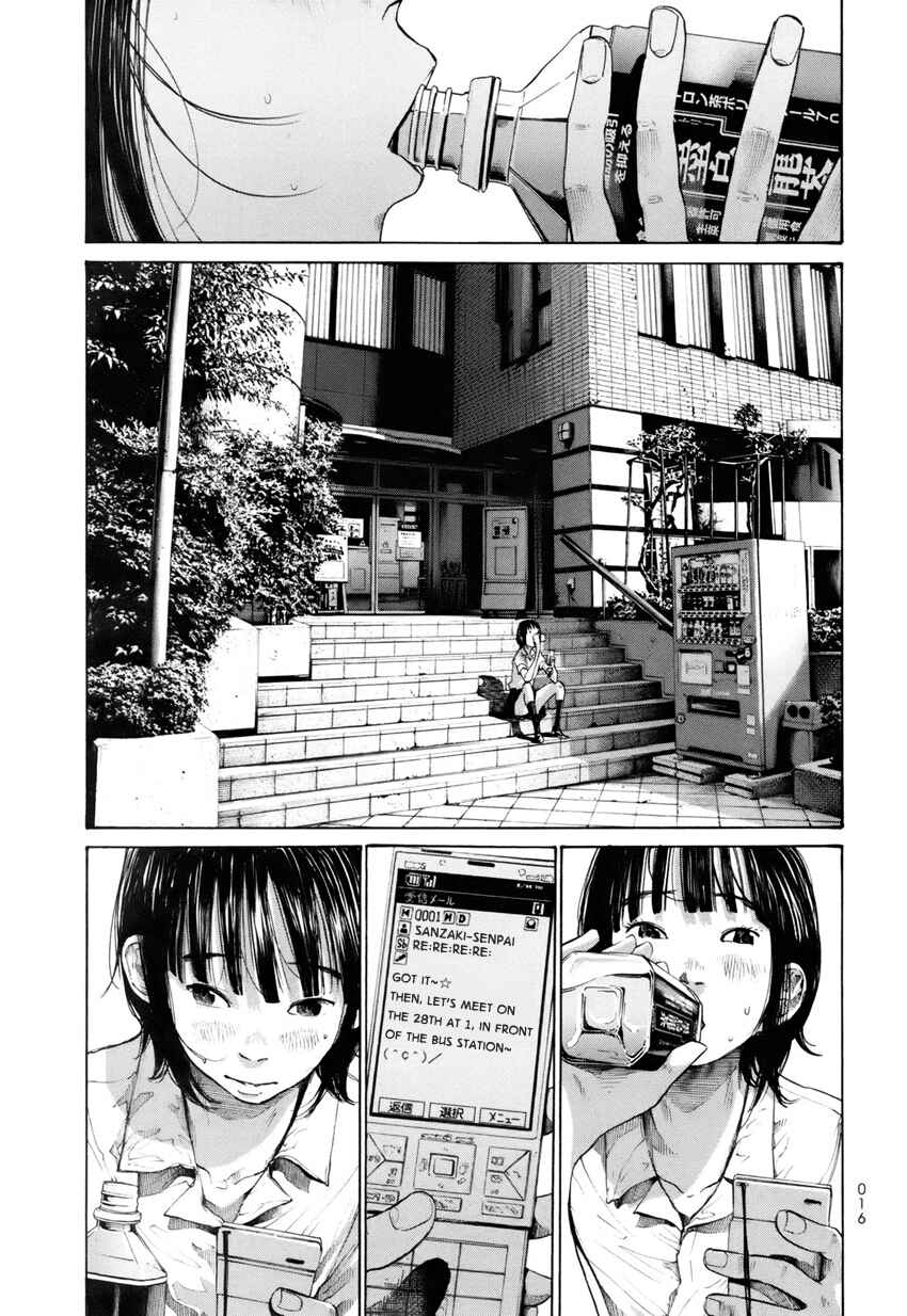 Page 16 Chapter 11 A Girl on the Shore
