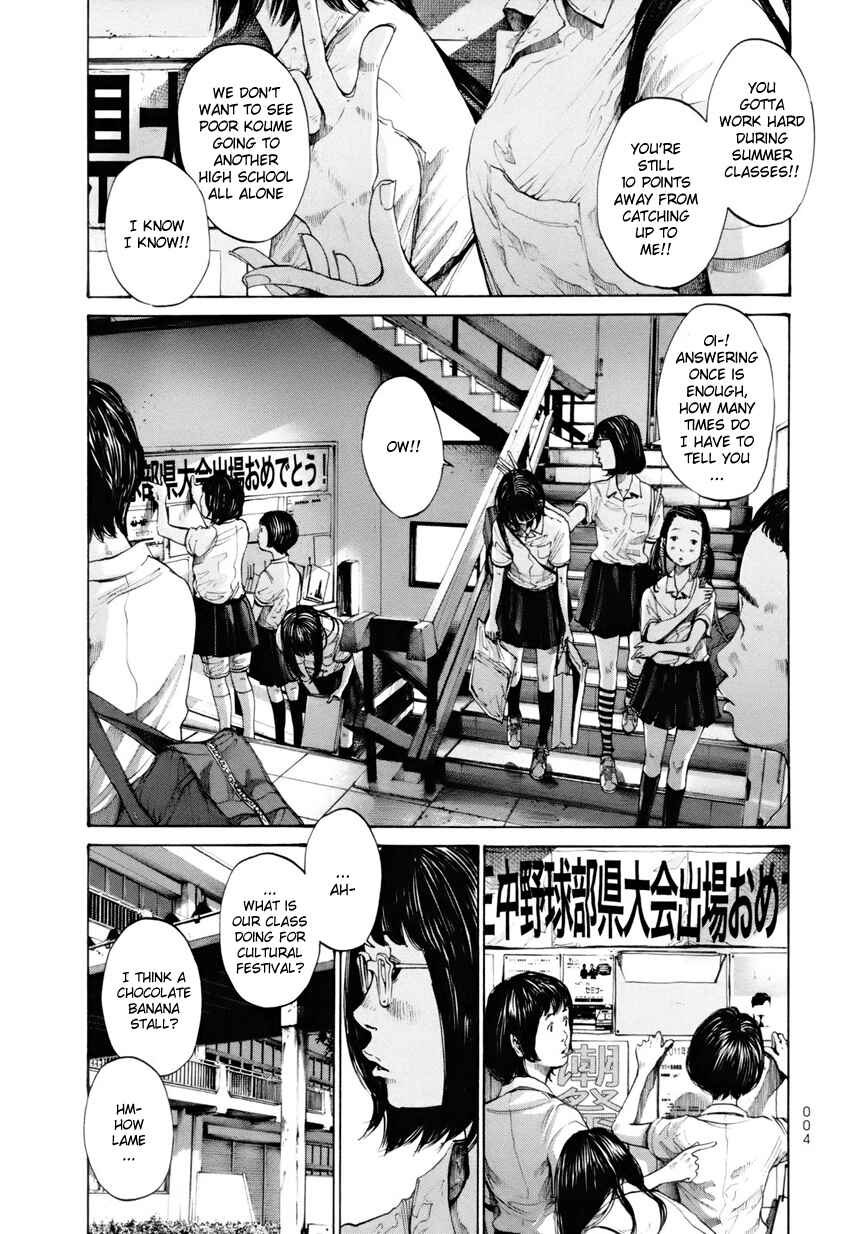 Page 4 Chapter 11 A Girl on the Shore