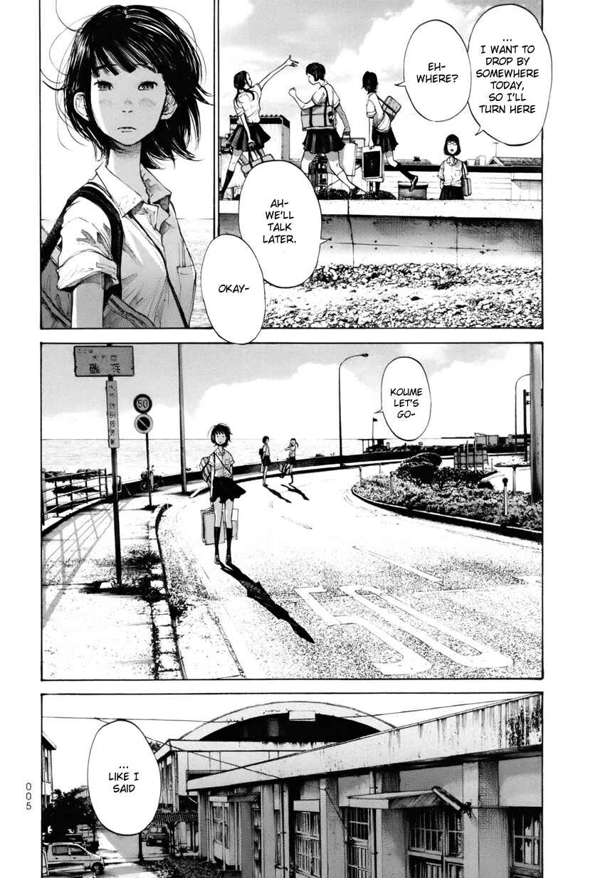 Page 5 Chapter 11 A Girl on the Shore