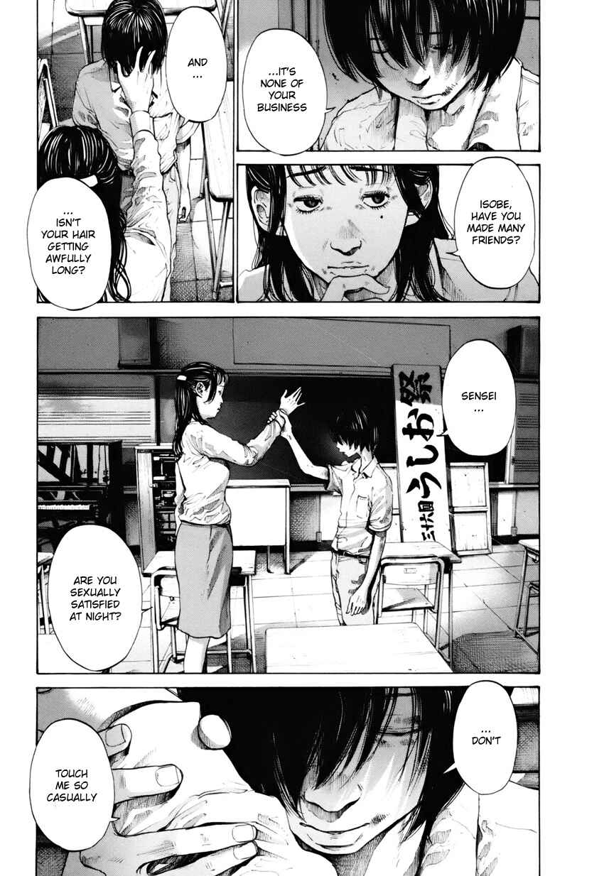 Page 7 Chapter 11 A Girl on the Shore
