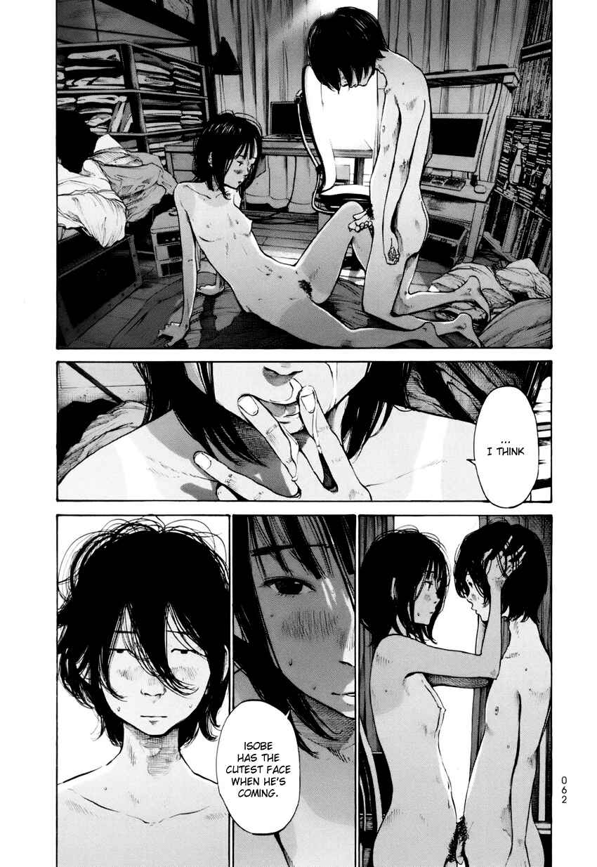 Page 12 Chapter 13 A Girl on the Shore