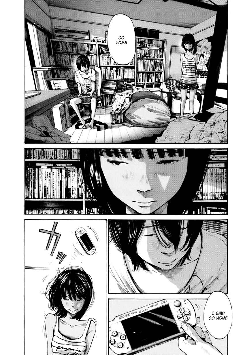 Page 2 Chapter 13 A Girl on the Shore