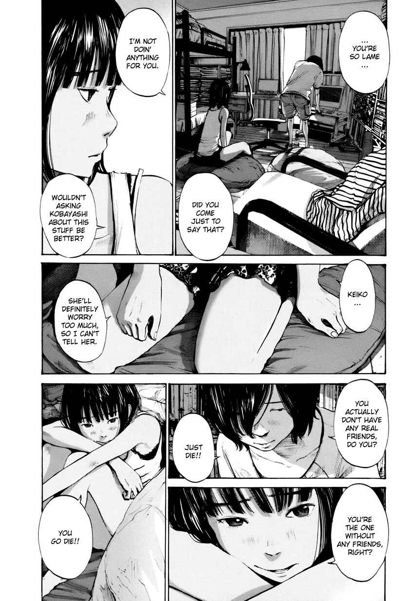 Page 4 Chapter 13 A Girl on the Shore