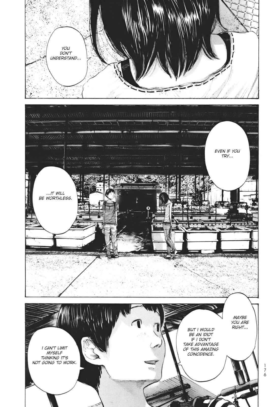 Page 10 Chapter 19 A Girl on the Shore