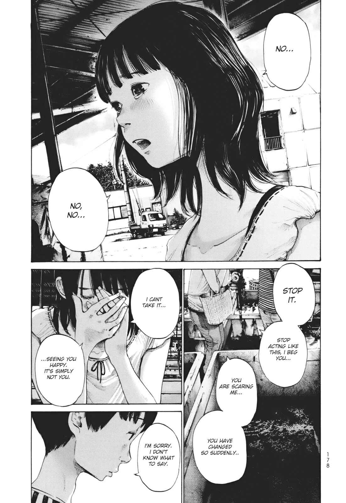 Page 12 Chapter 19 A Girl on the Shore