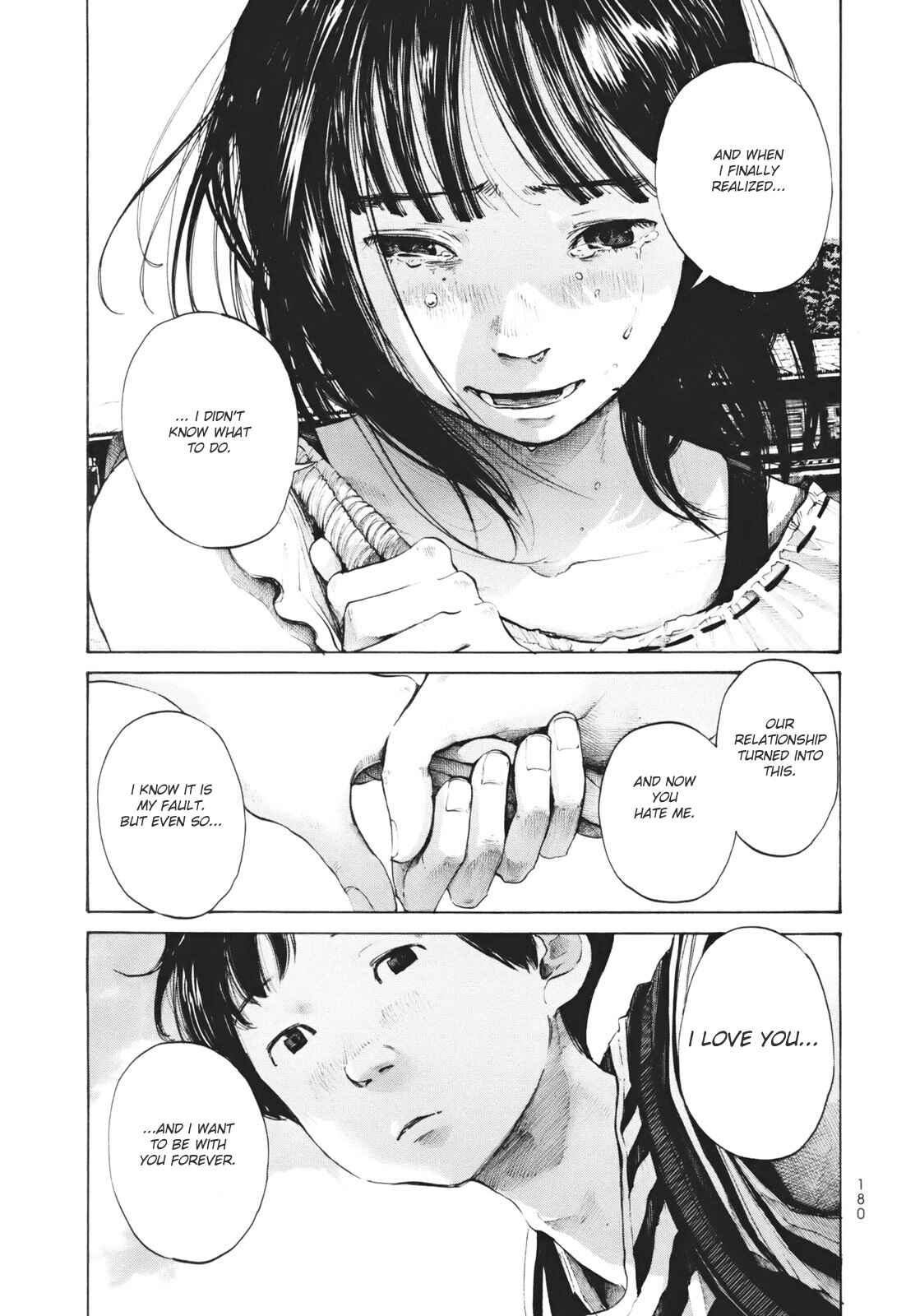 Page 14 Chapter 19 A Girl on the Shore