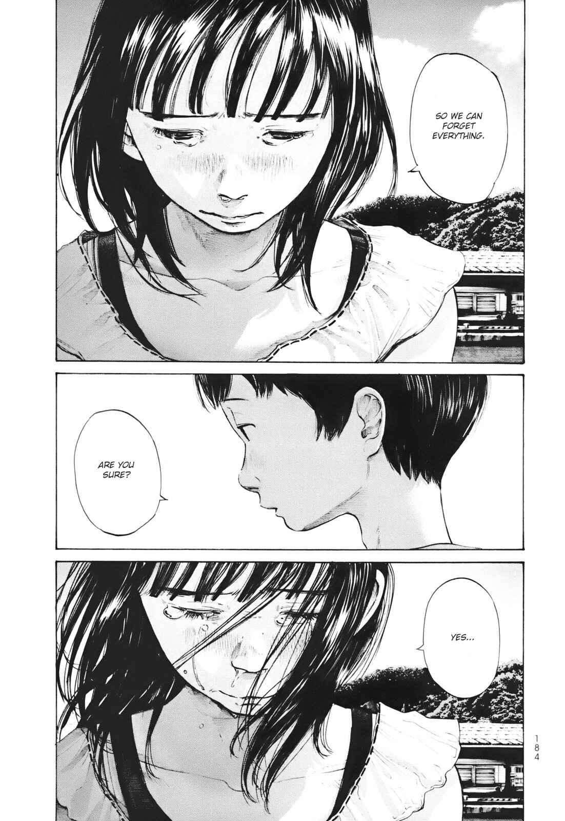 Page 18 Chapter 19 A Girl on the Shore