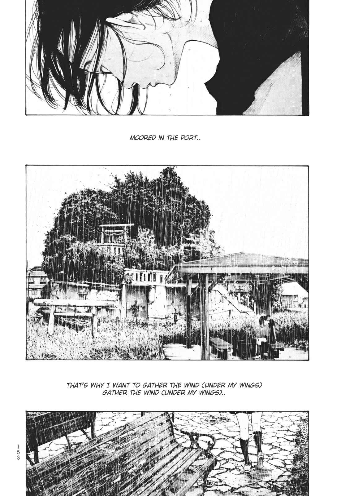 Page 11 Chapter 18 A Girl on the Shore