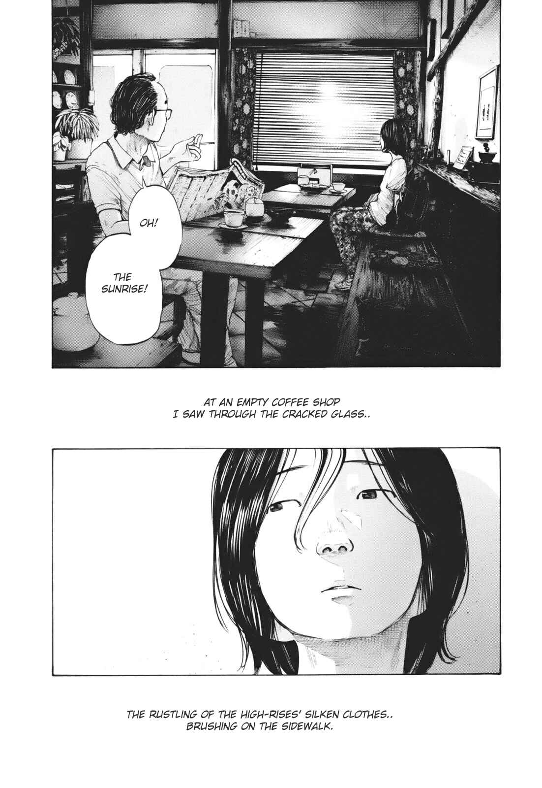 Page 16 Chapter 18 A Girl on the Shore