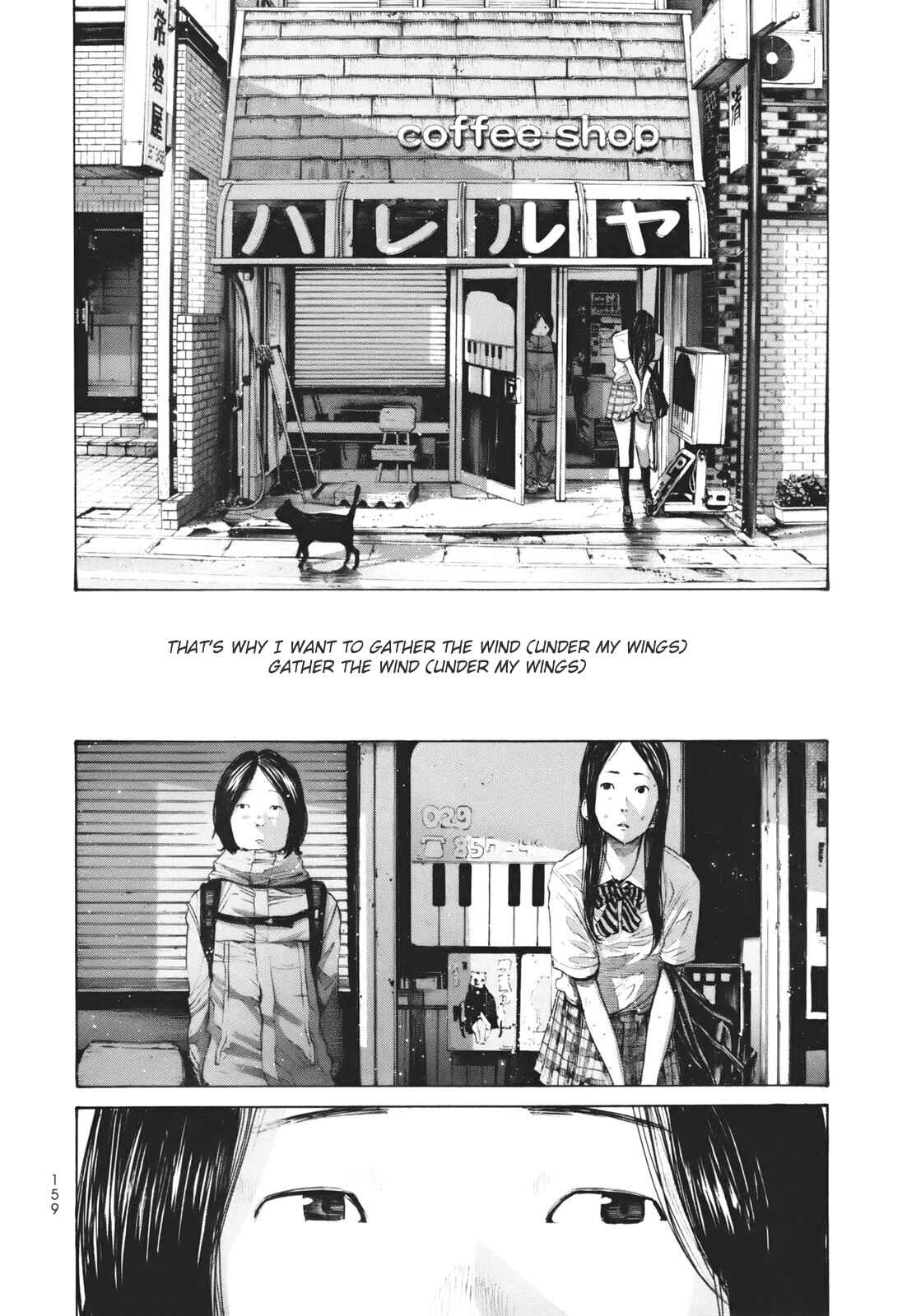 Page 17 Chapter 18 A Girl on the Shore