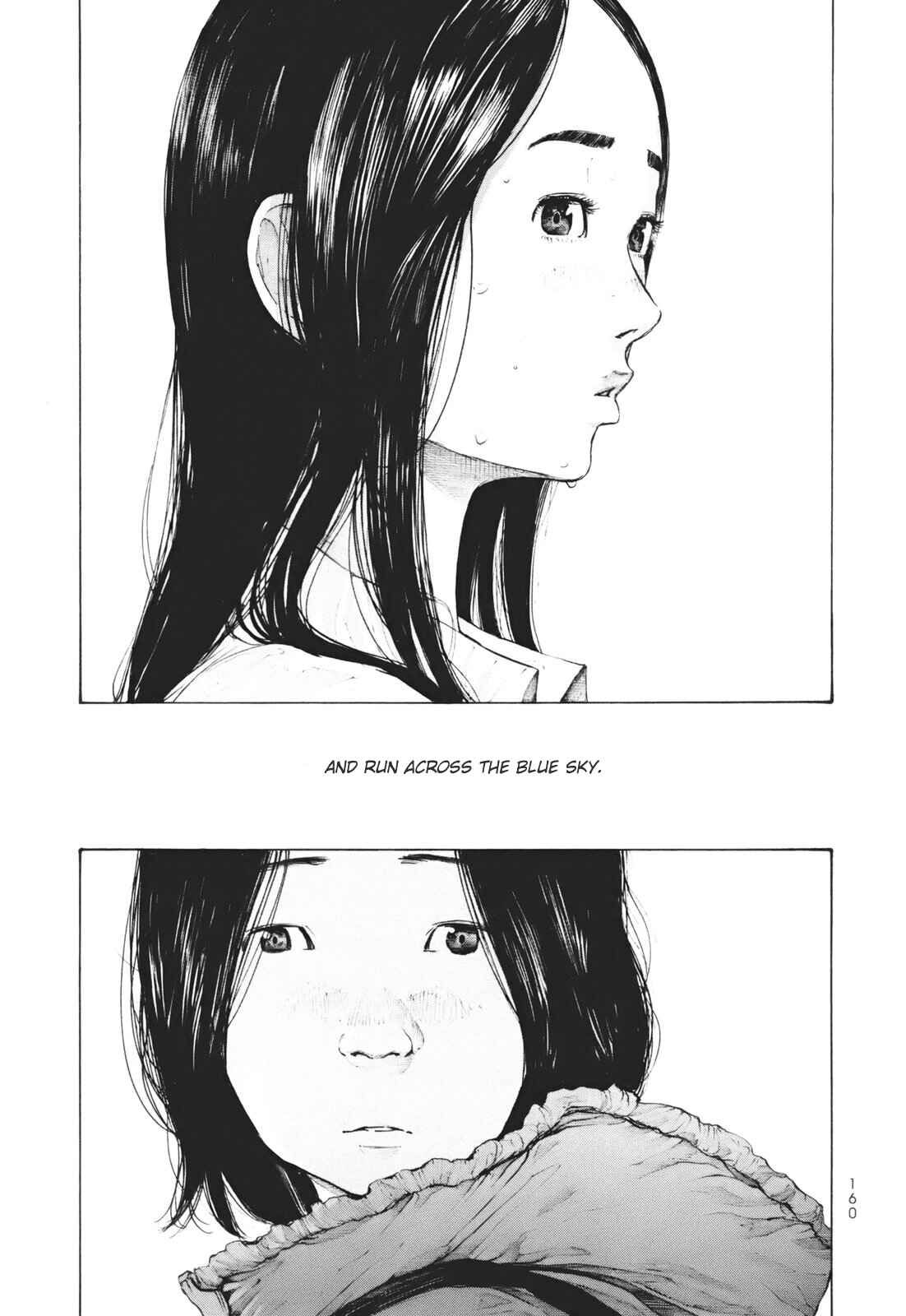 Page 18 Chapter 18 A Girl on the Shore