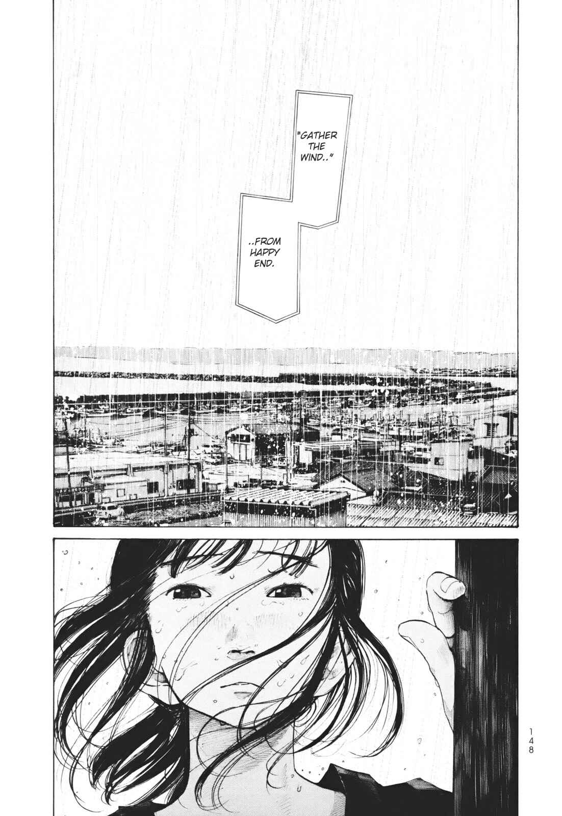 Page 6 Chapter 18 A Girl on the Shore