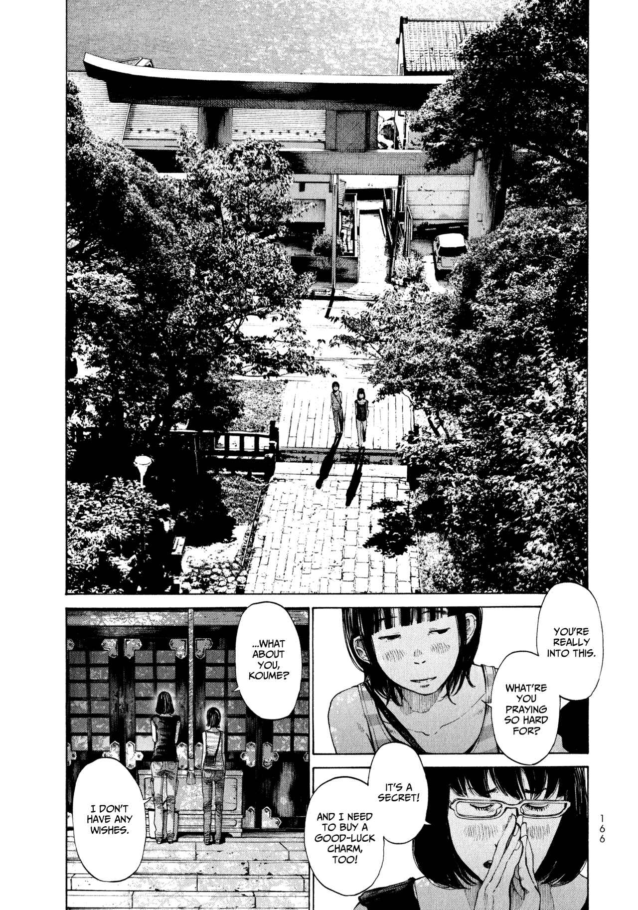Page 12 Chapter 9 A Girl on the Shore