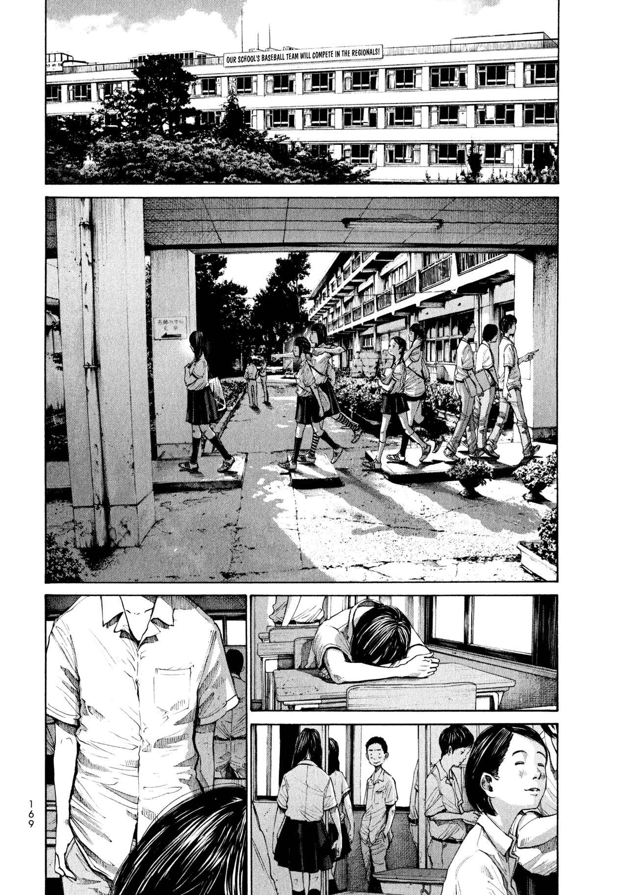 Page 15 Chapter 9 A Girl on the Shore