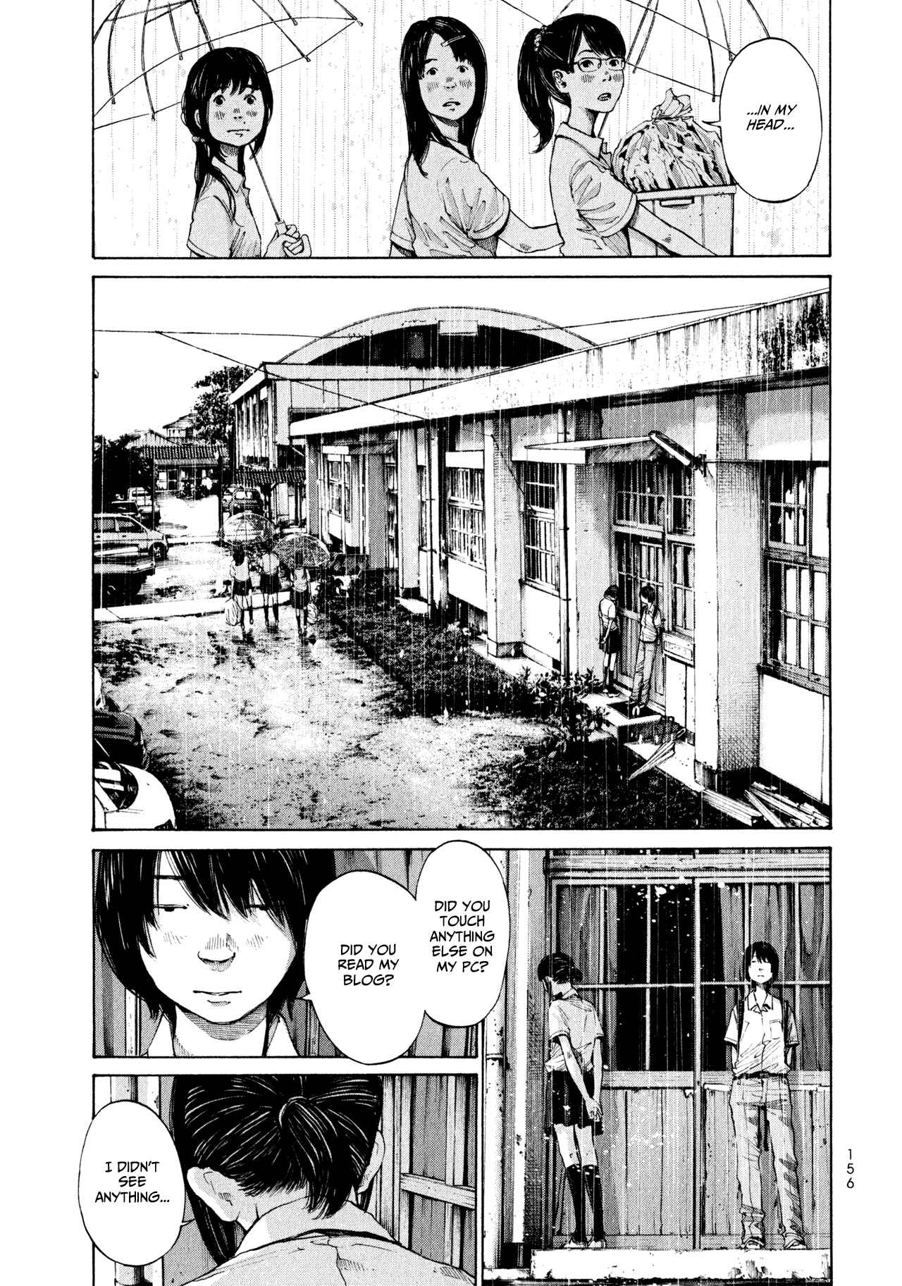 Page 2 Chapter 9 A Girl on the Shore