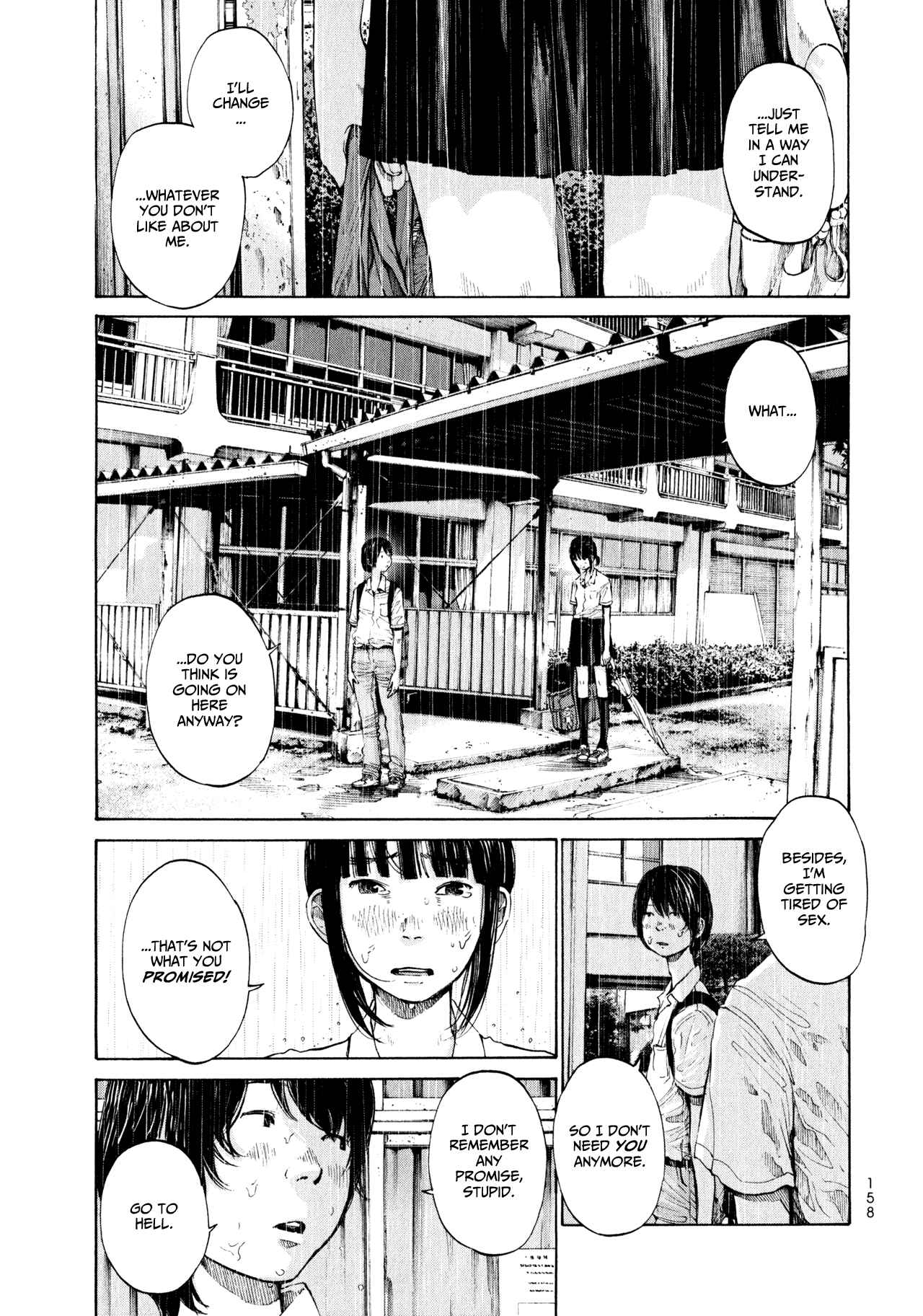 Page 4 Chapter 9 A Girl on the Shore
