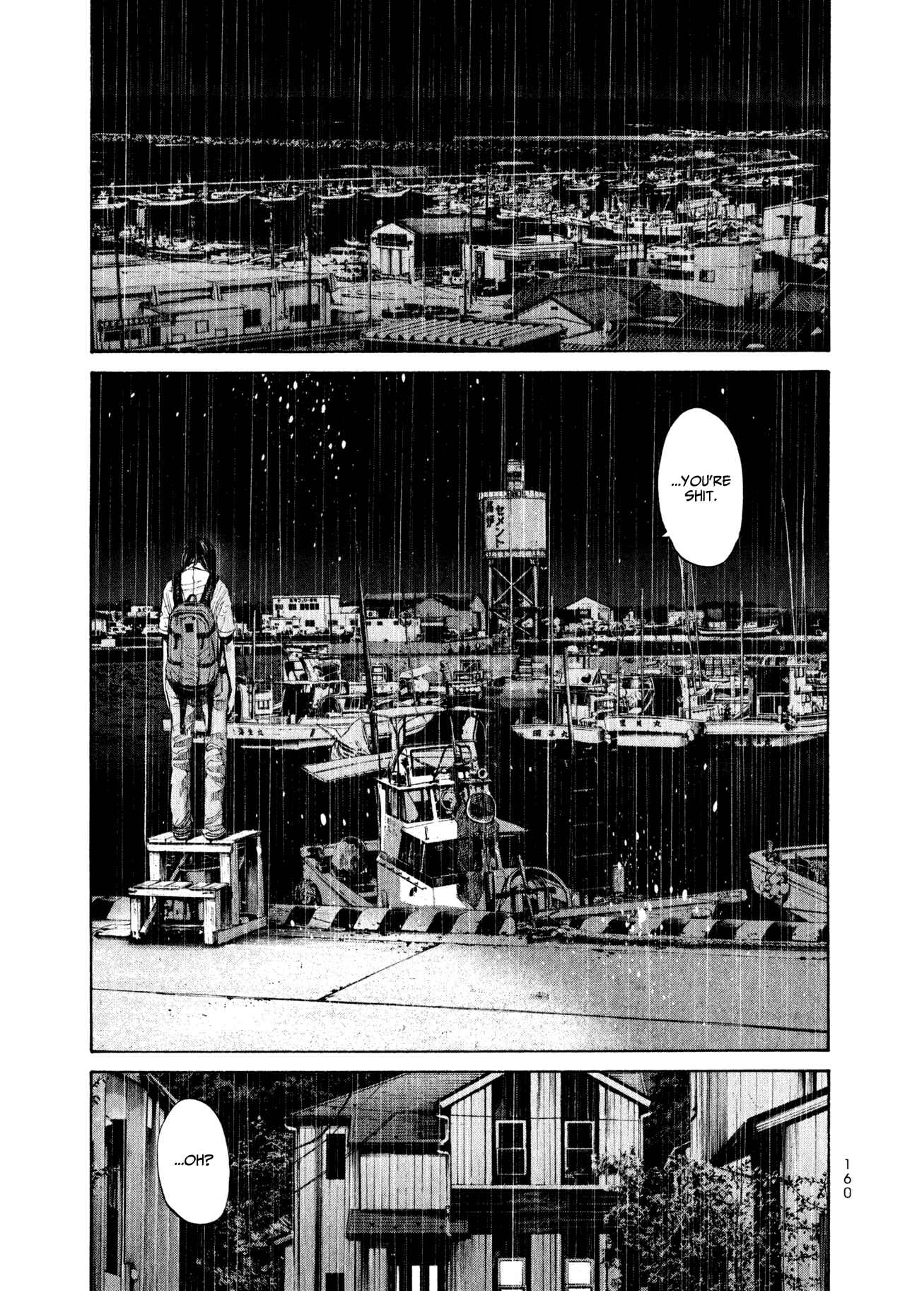 Page 6 Chapter 9 A Girl on the Shore