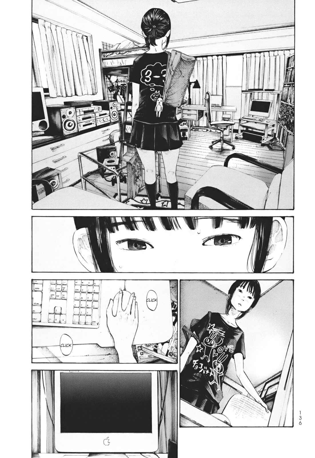 Page 14 Chapter 17 A Girl on the Shore