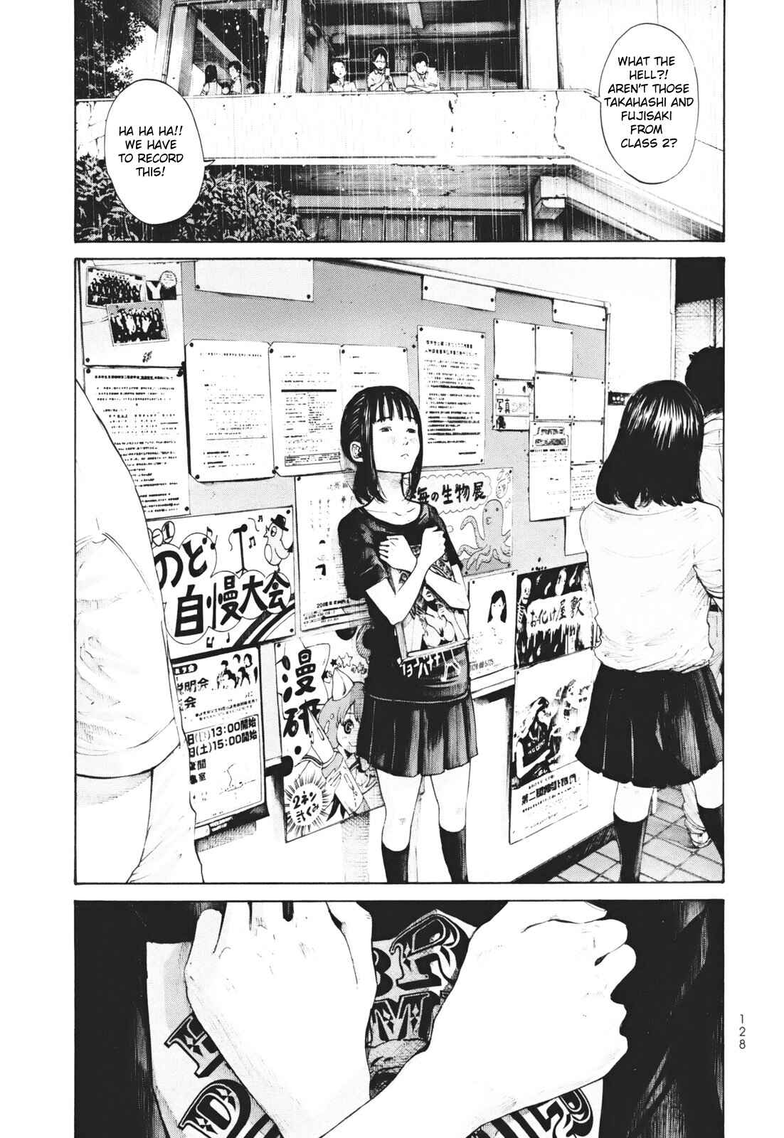 Page 6 Chapter 17 A Girl on the Shore
