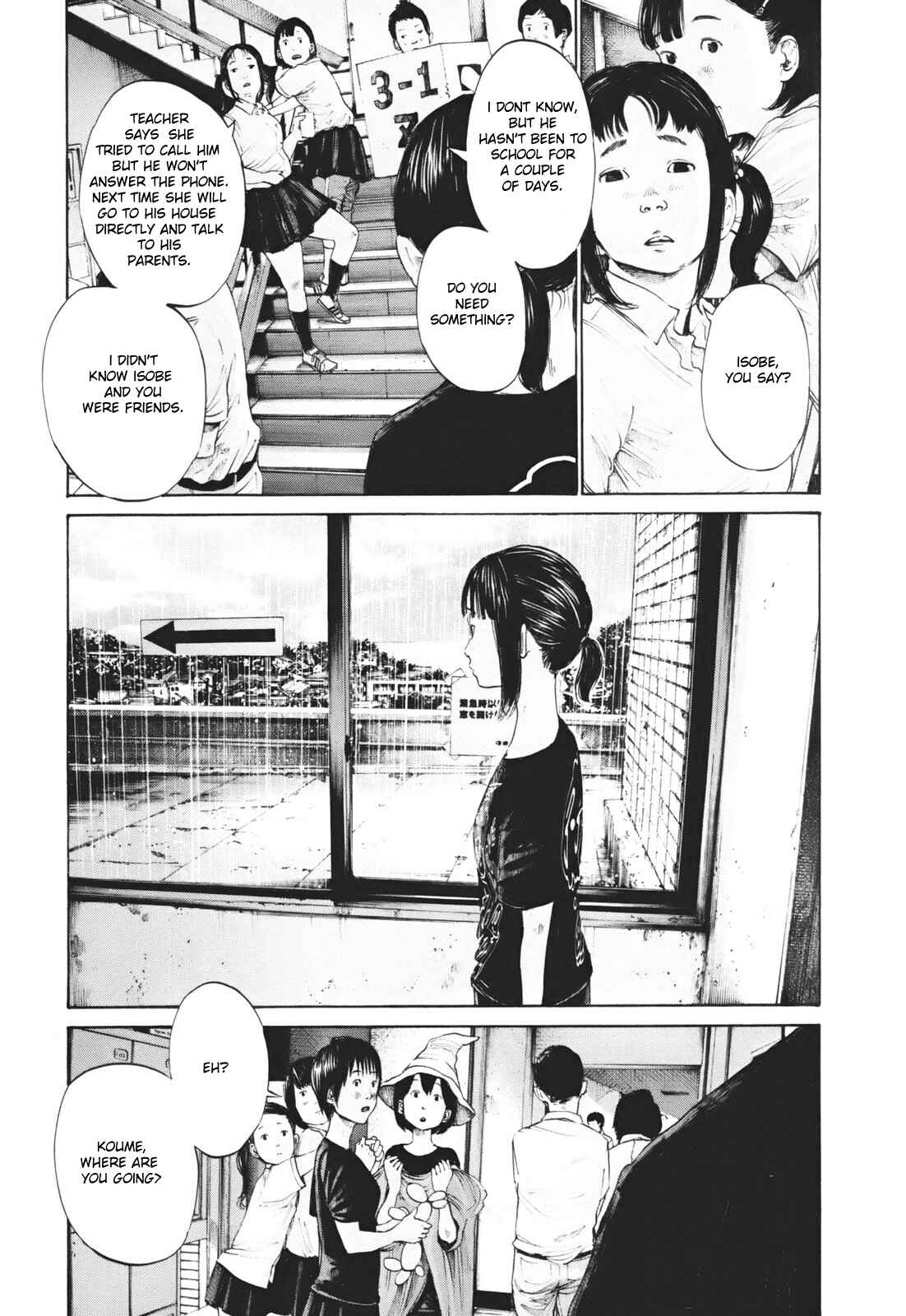 Page 7 Chapter 17 A Girl on the Shore