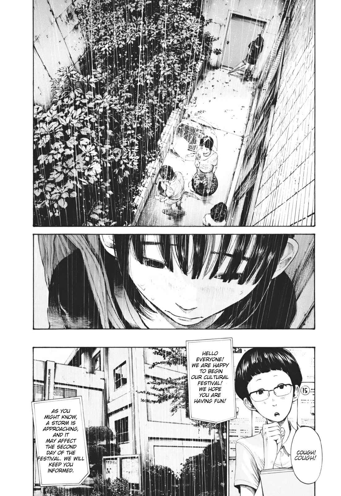 Page 8 Chapter 17 A Girl on the Shore