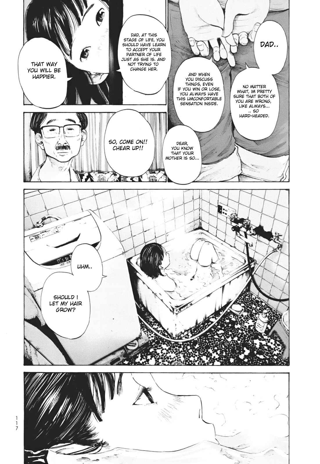 Page 13 Chapter 16 A Girl on the Shore