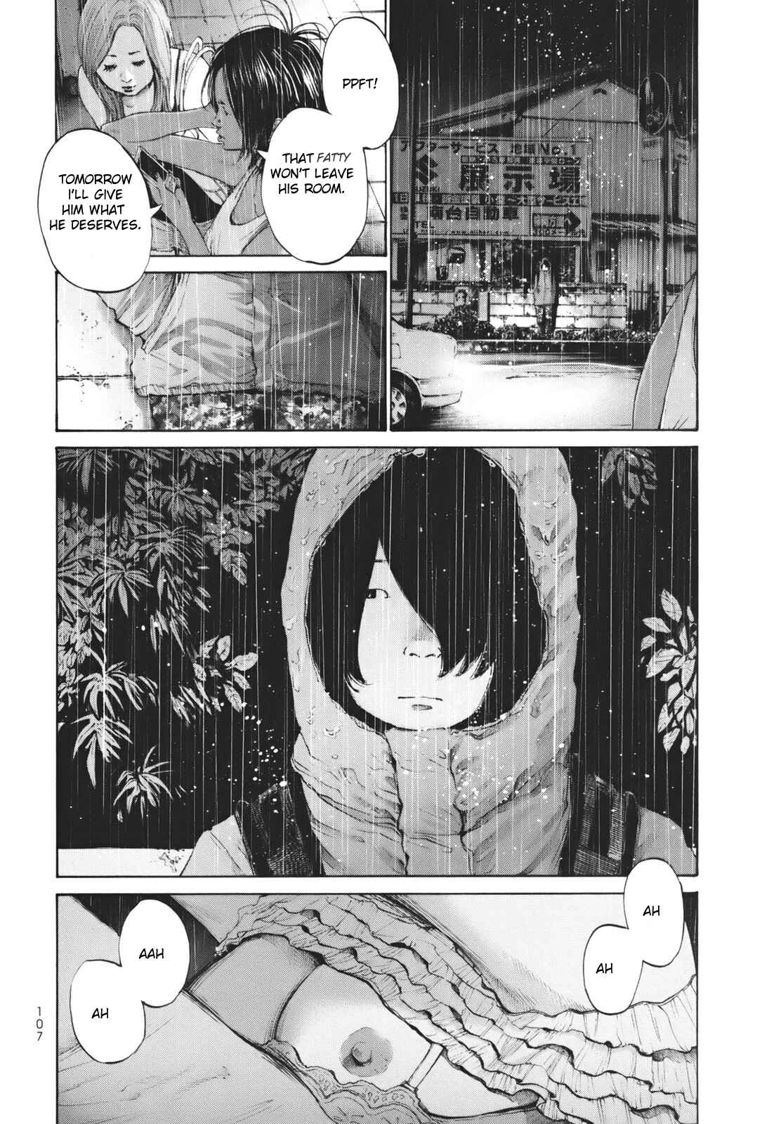 Page 3 Chapter 16 A Girl on the Shore