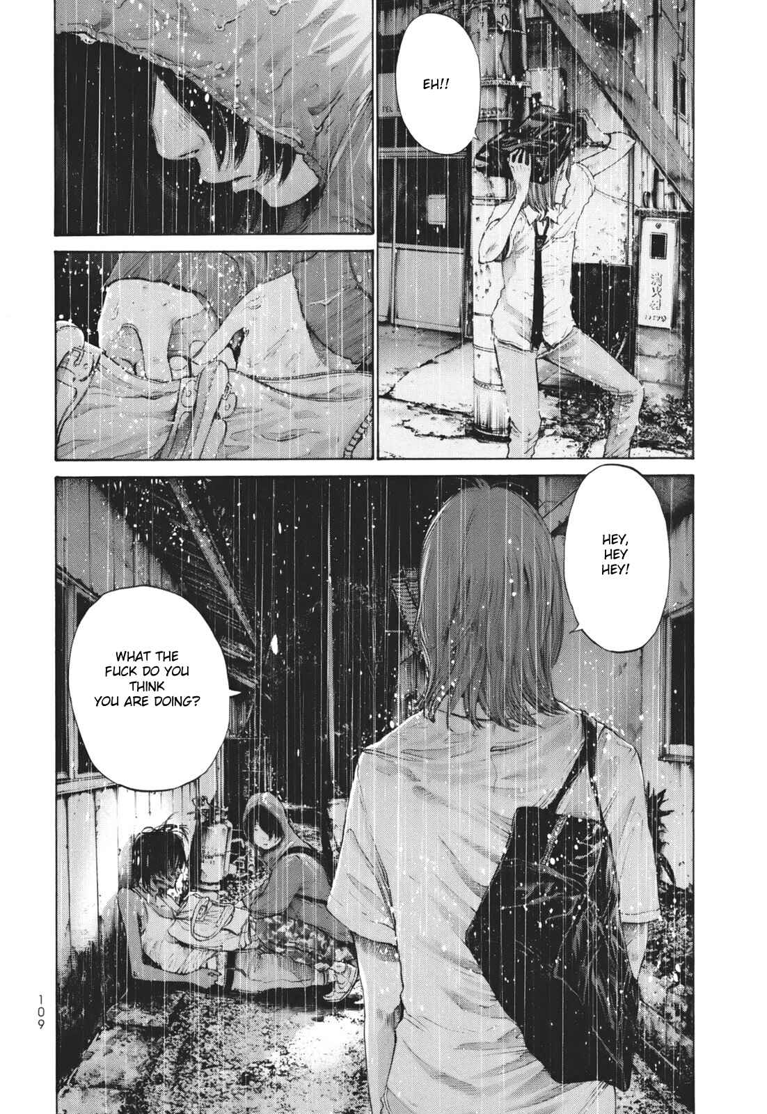 Page 5 Chapter 16 A Girl on the Shore