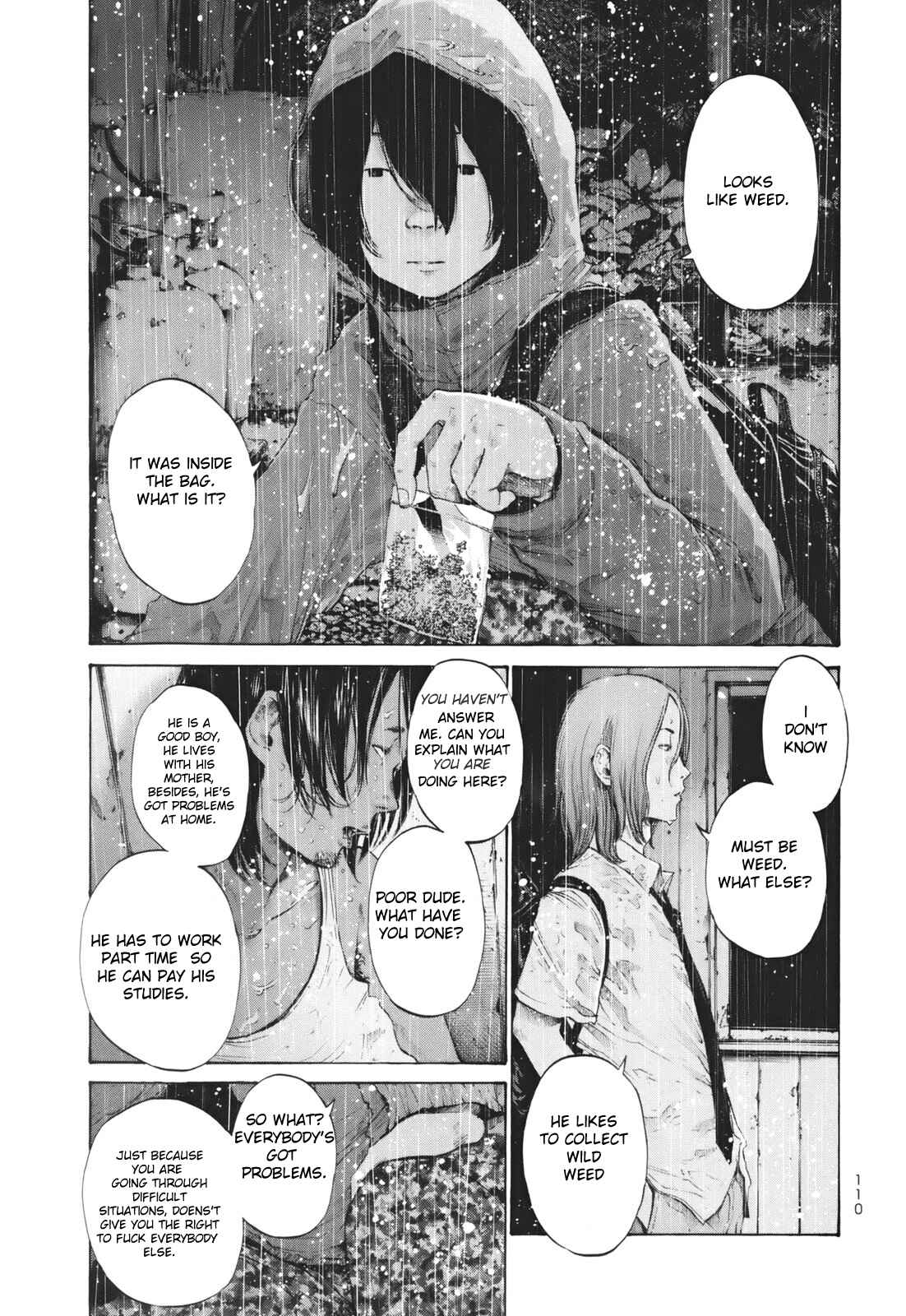 Page 6 Chapter 16 A Girl on the Shore