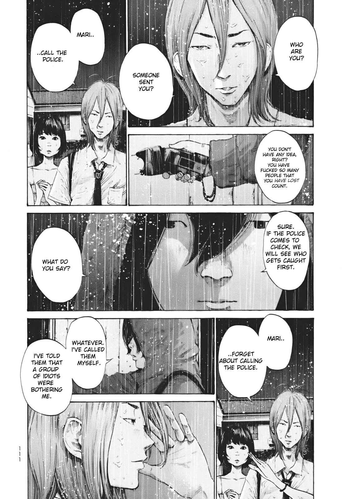 Page 7 Chapter 16 A Girl on the Shore