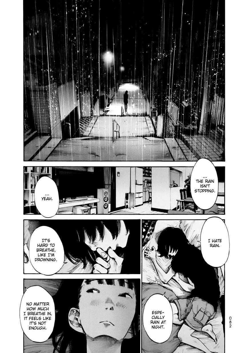 Page 14 Chapter 14 A Girl on the Shore