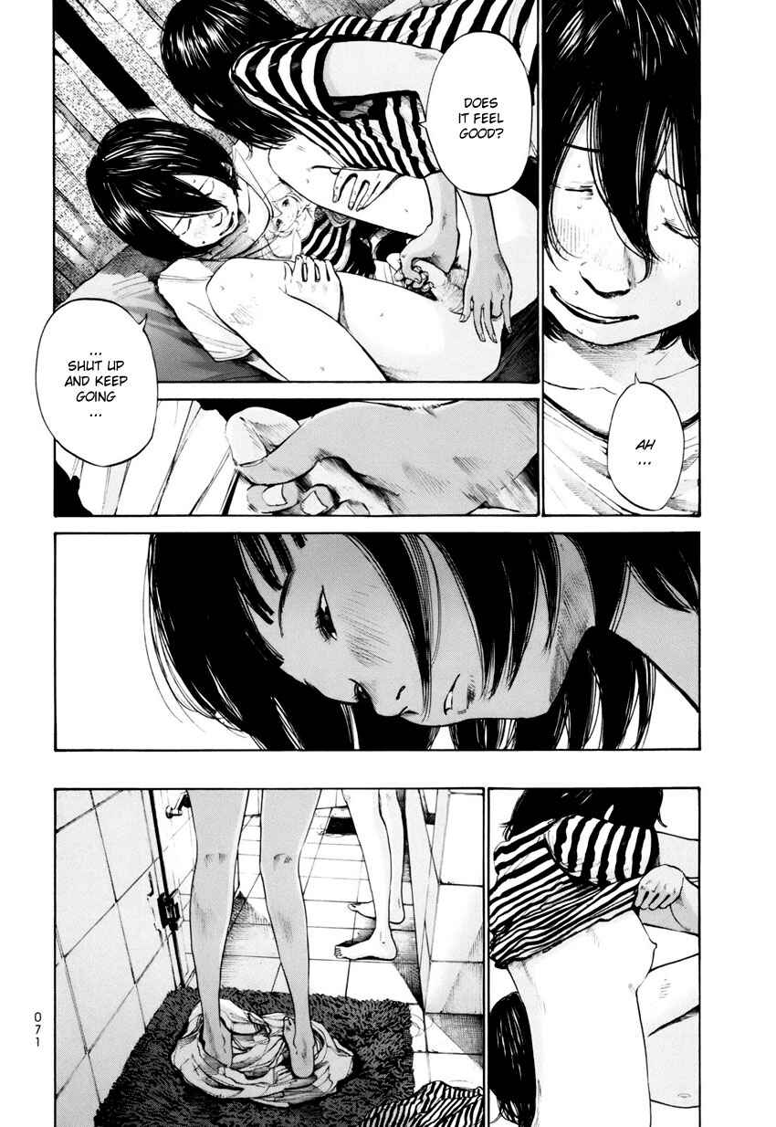 Page 3 Chapter 14 A Girl on the Shore