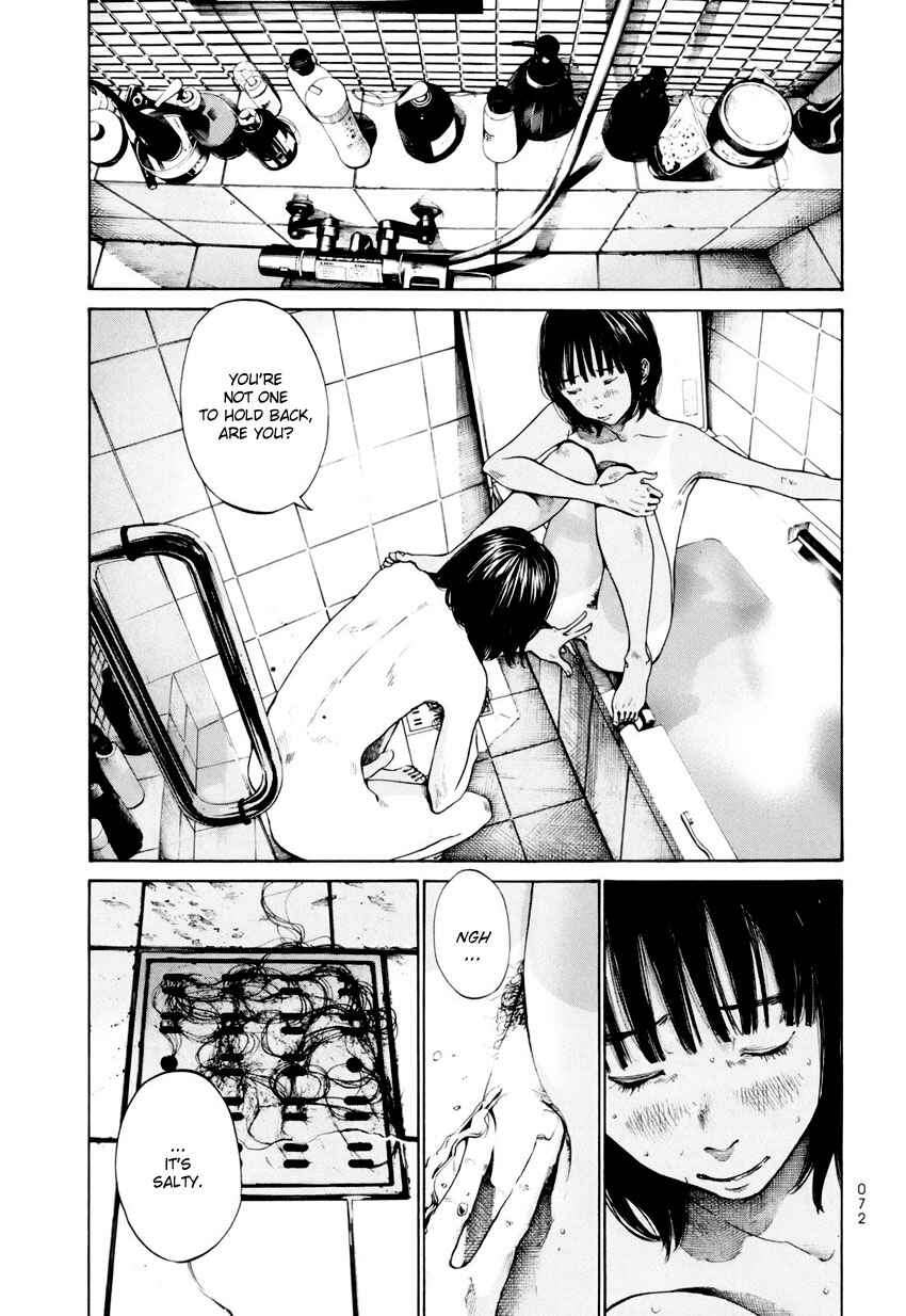 Page 4 Chapter 14 A Girl on the Shore