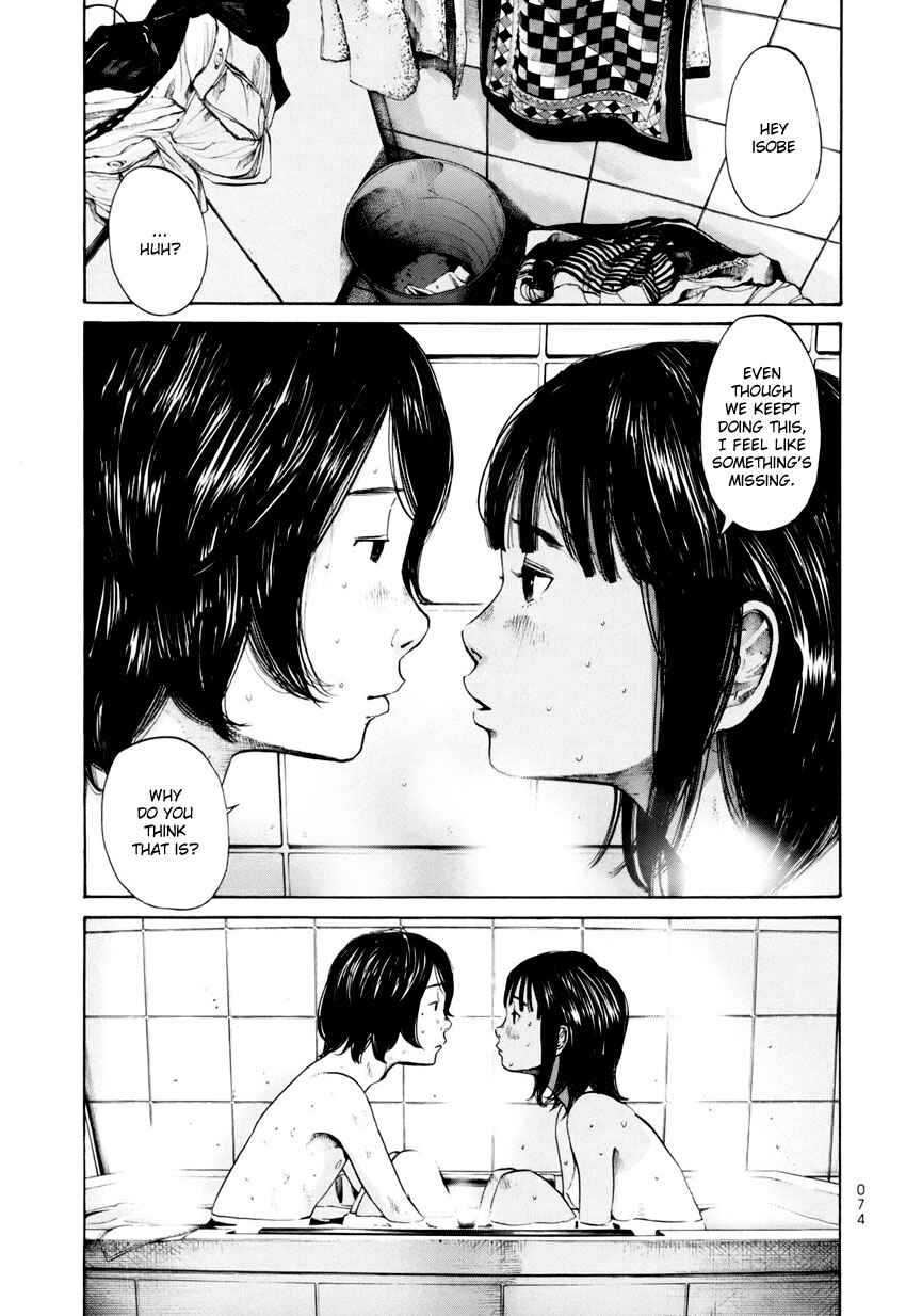 Page 6 Chapter 14 A Girl on the Shore