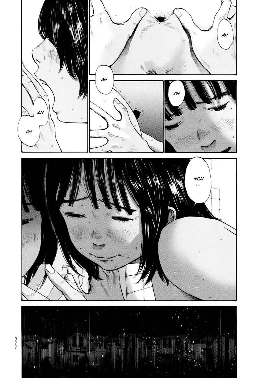 Page 9 Chapter 14 A Girl on the Shore