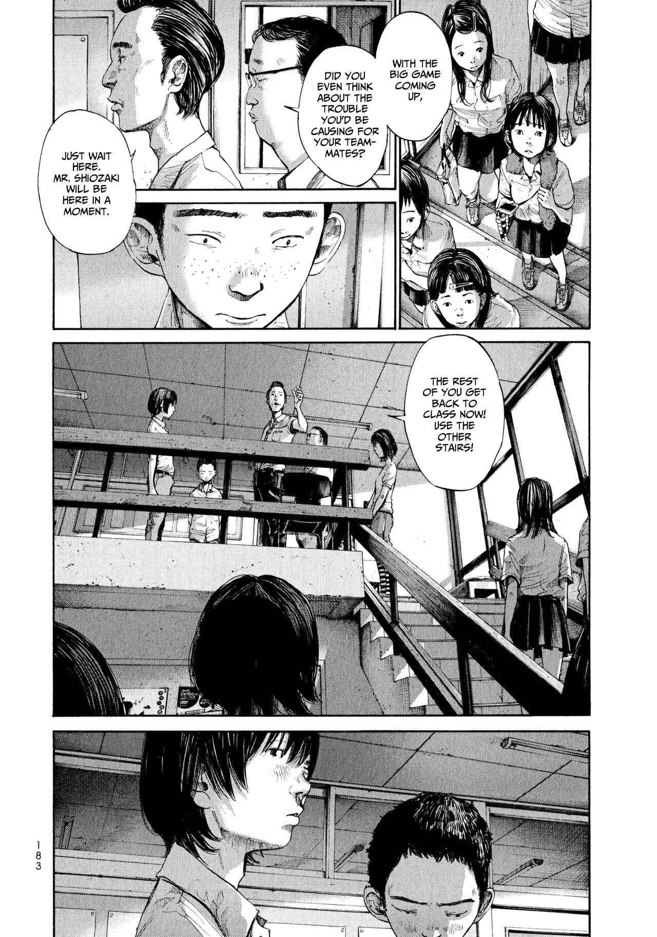 Page 13 Chapter 10 A Girl on the Shore
