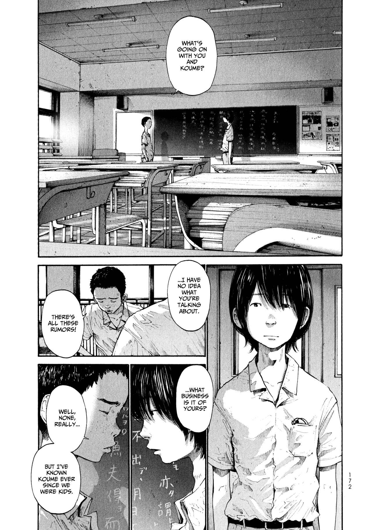 Page 2 Chapter 10 A Girl on the Shore