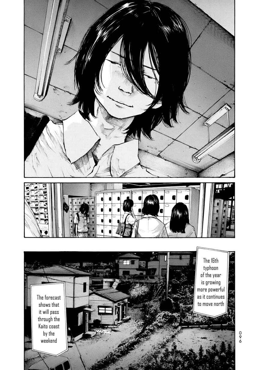 Page 10 Chapter 15 A Girl on the Shore