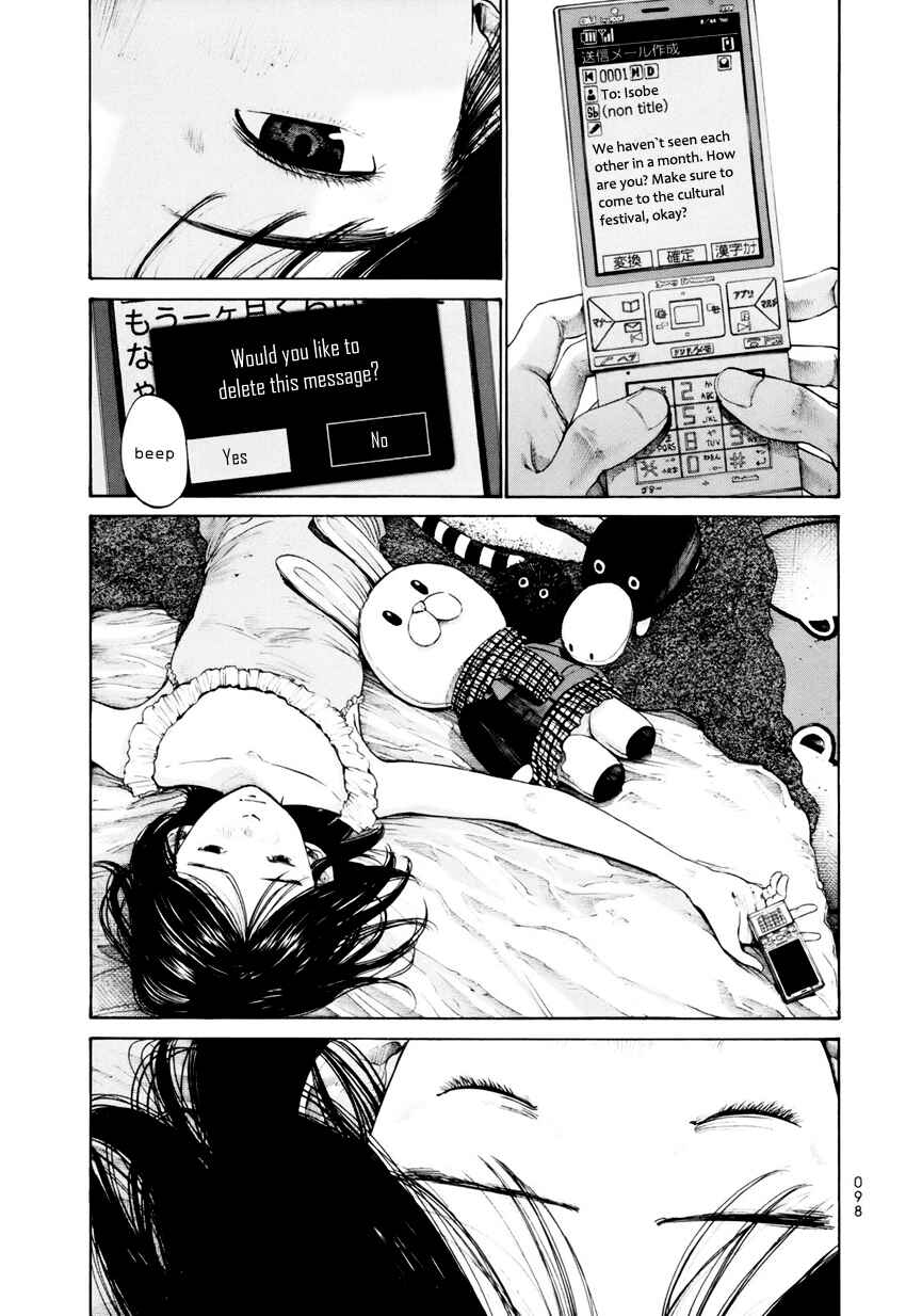 Page 12 Chapter 15 A Girl on the Shore