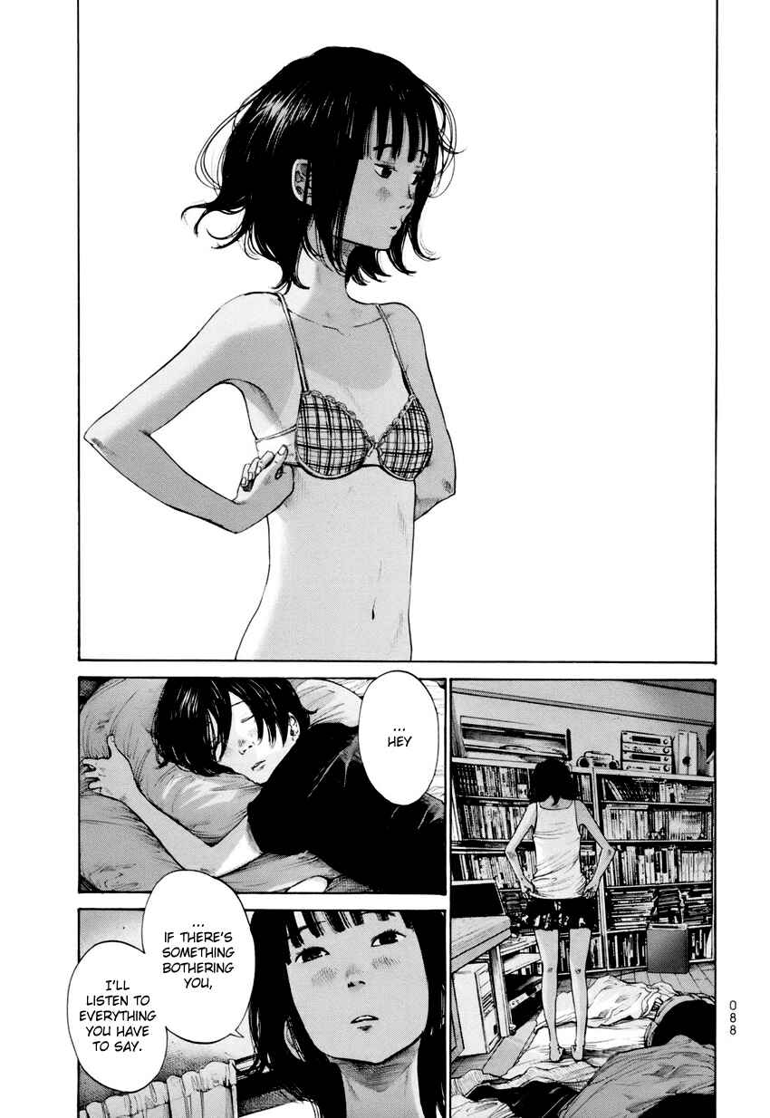 Page 2 Chapter 15 A Girl on the Shore