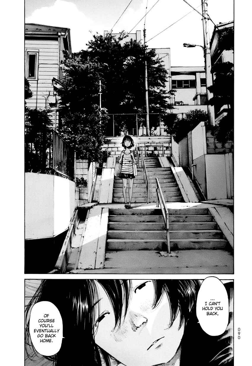 Page 4 Chapter 15 A Girl on the Shore