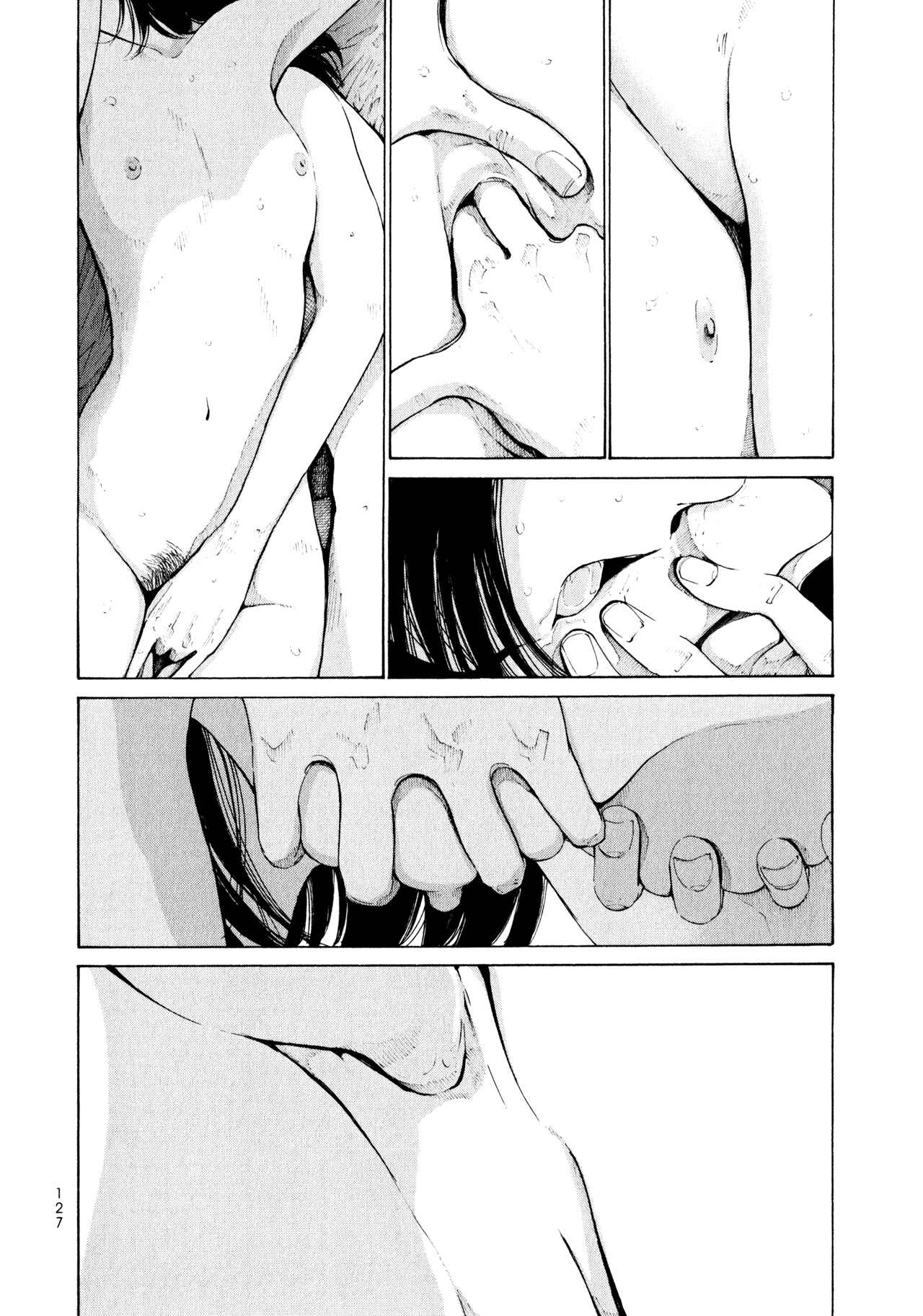Page 7 Chapter 7 A Girl on the Shore