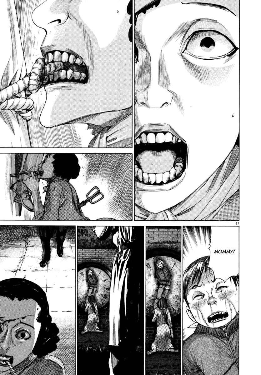 Page 18 Chapter 22 Yuureitou