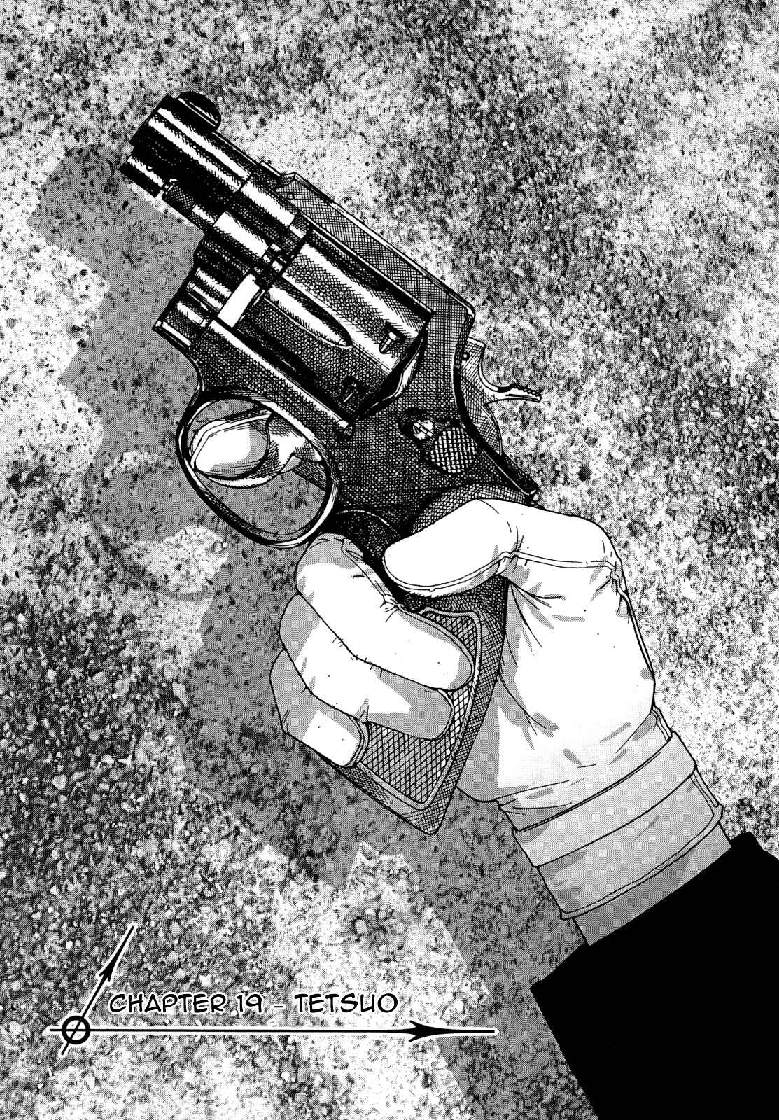 Page 2 Chapter 19 Yuureitou