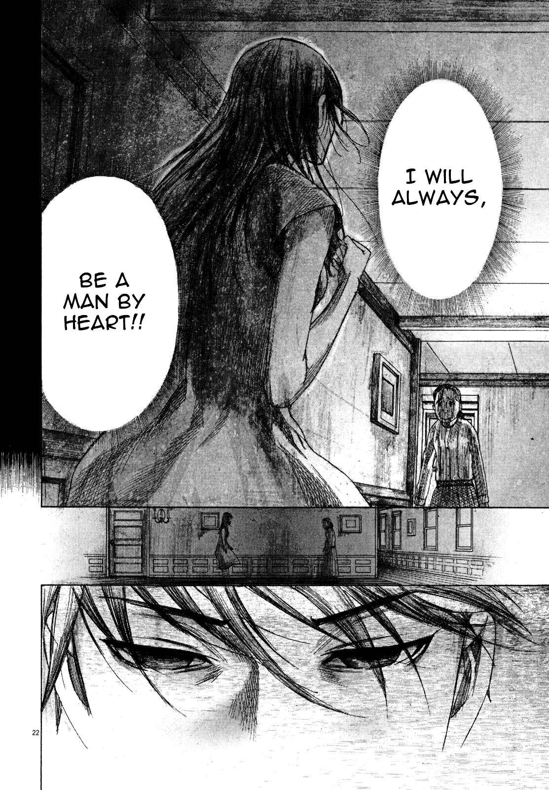 Page 23 Chapter 19 Yuureitou