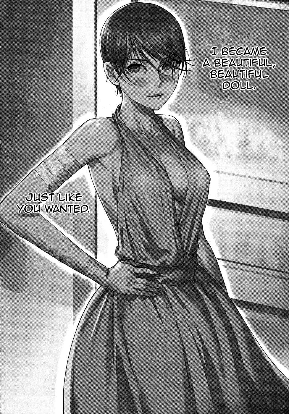 Page 23 Chapter 69 Yuureitou
