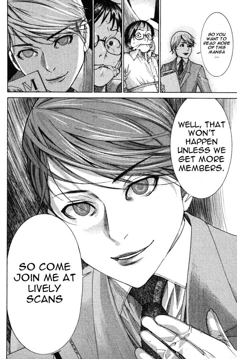 Page 2 Chapter 15 Yuureitou