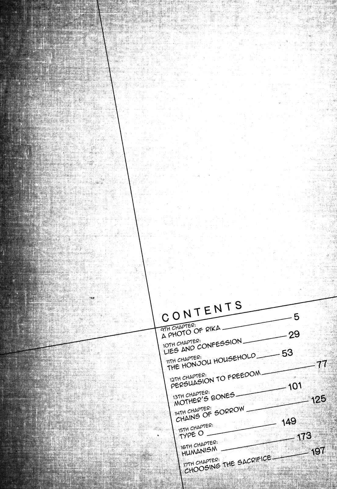 Page 6 Chapter 9 Yuureitou