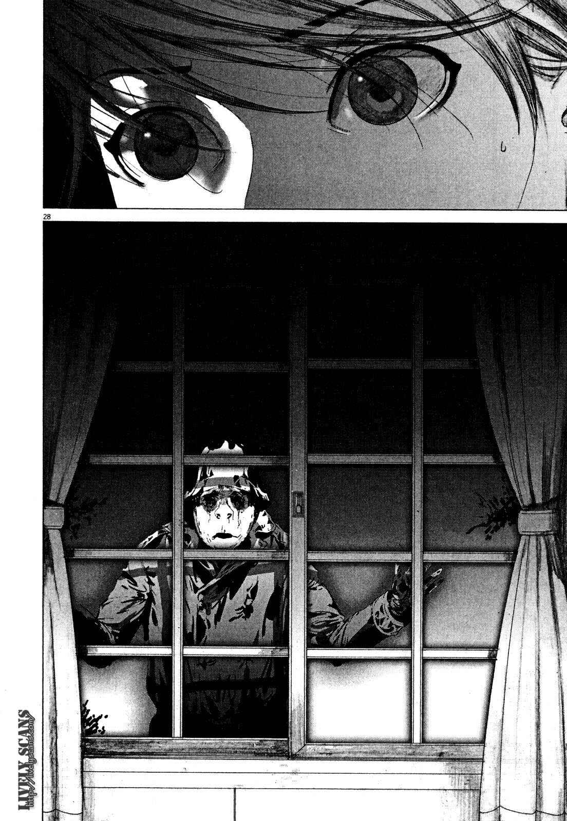 Page 28 Chapter 4 Yuureitou