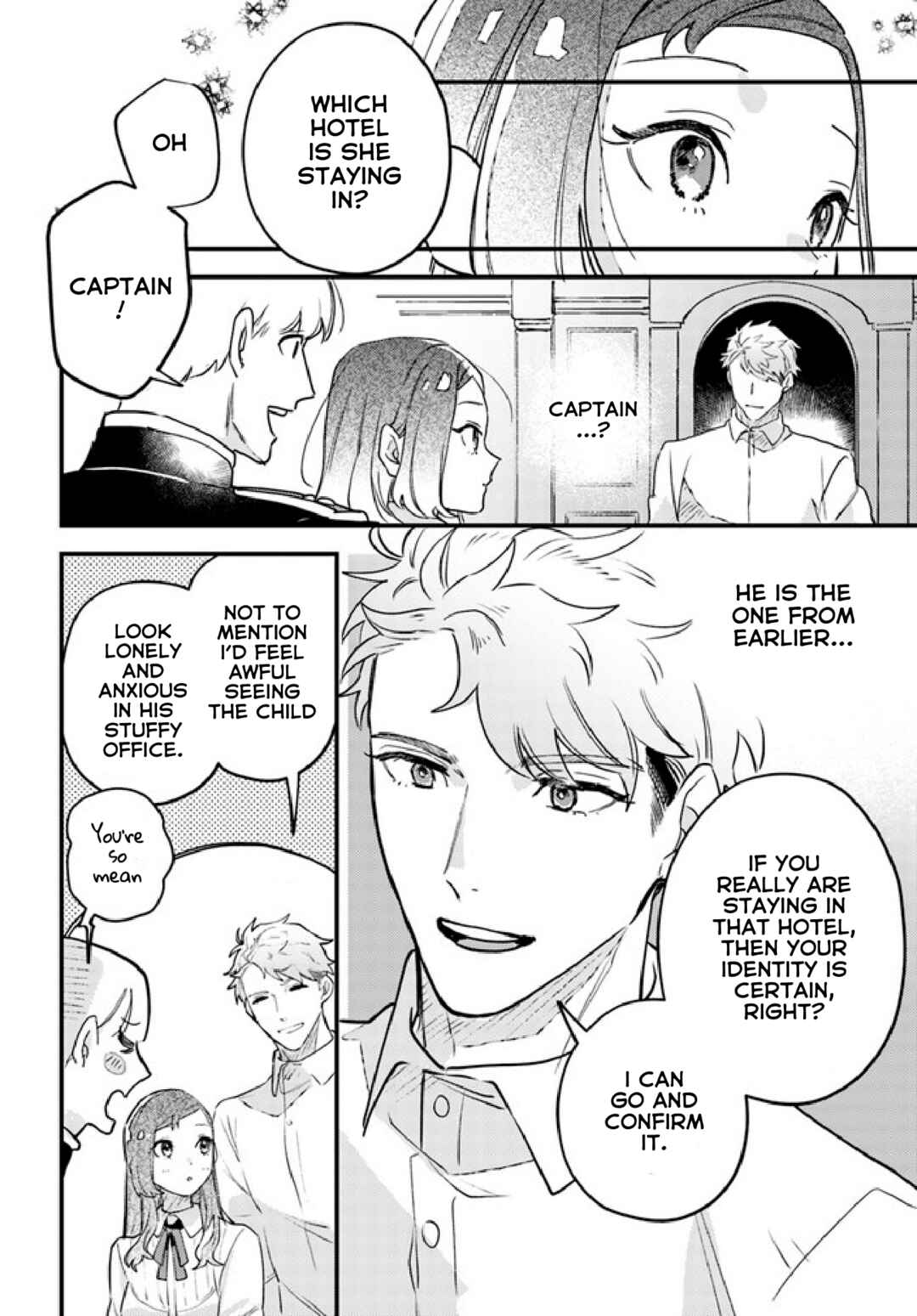 Page 19 Chapter 1 Tefuda ga Oome no Victoria